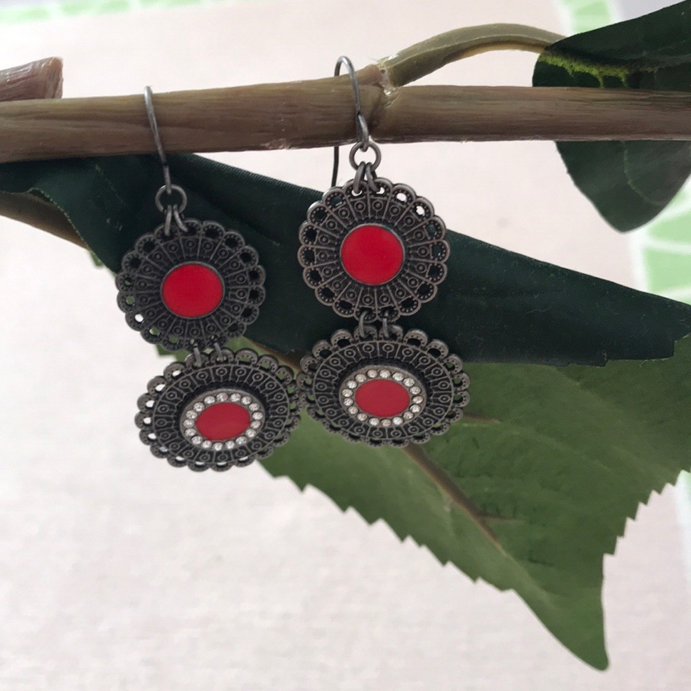 💕Free shipping💕Gorgeous earrings